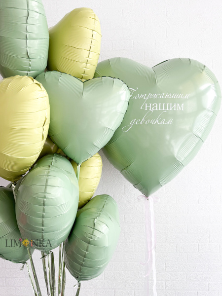 SEO информация